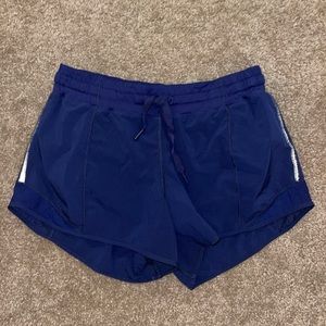 LULU LEMON SHORT